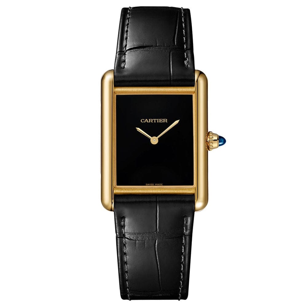 Cartier Tank Louis