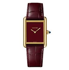 Cartier Tank Louis