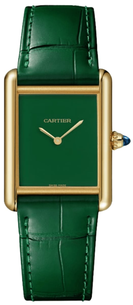 Cartier Tank Louis