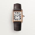 Cartier Tank Must