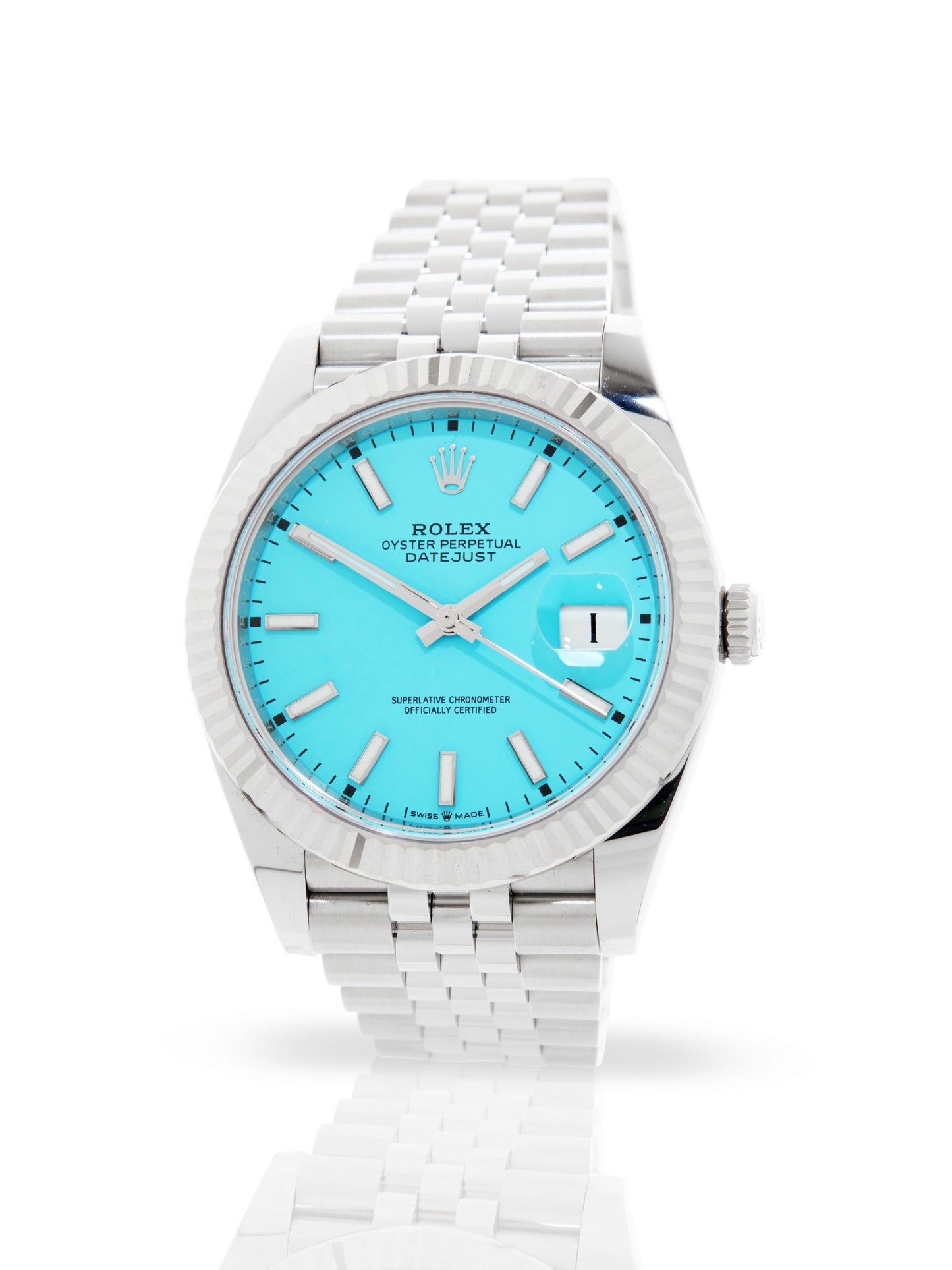 Rolex Bat homme