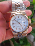 Rolex Land dweller