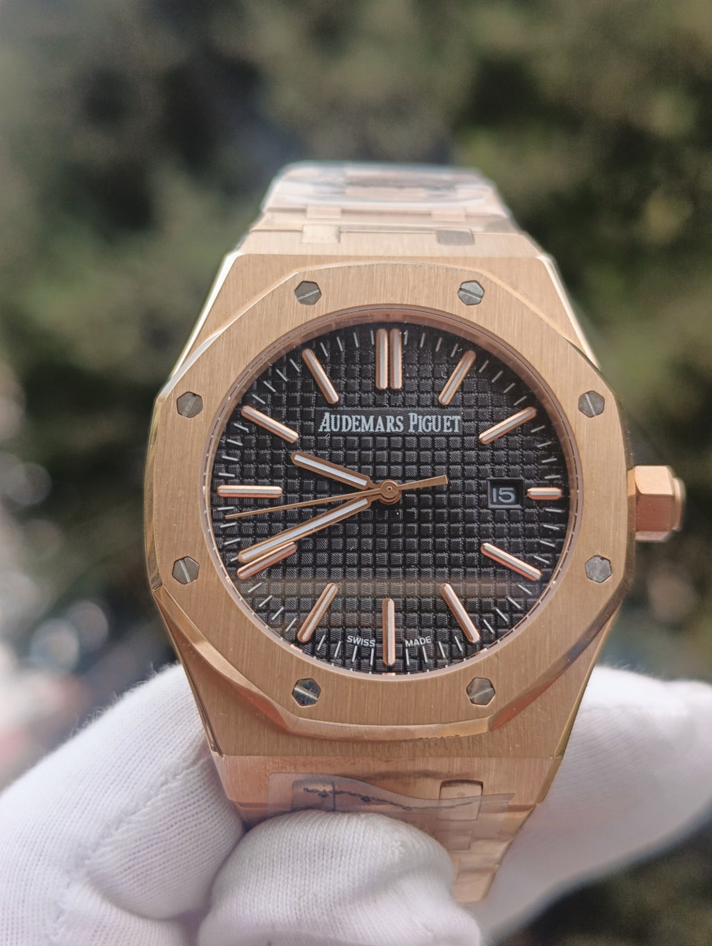 Audemars Piguet Royal Aok