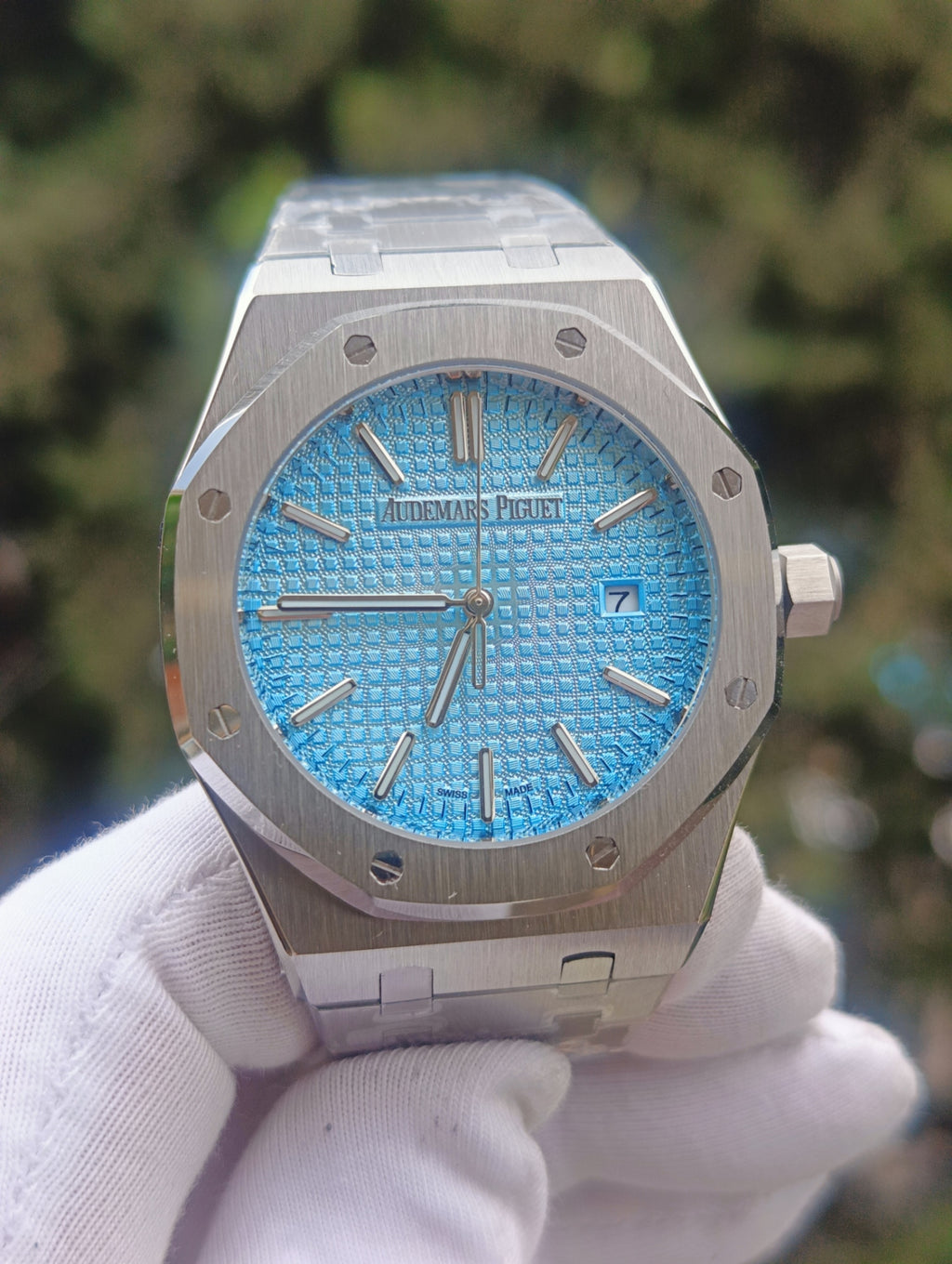 Audemars Piguet Royal Aok
