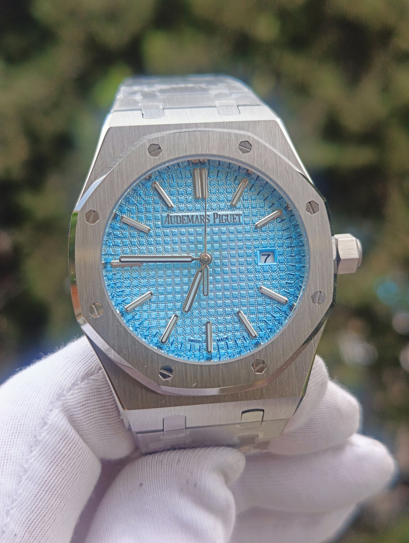 Audemars Piguet Royal Aok