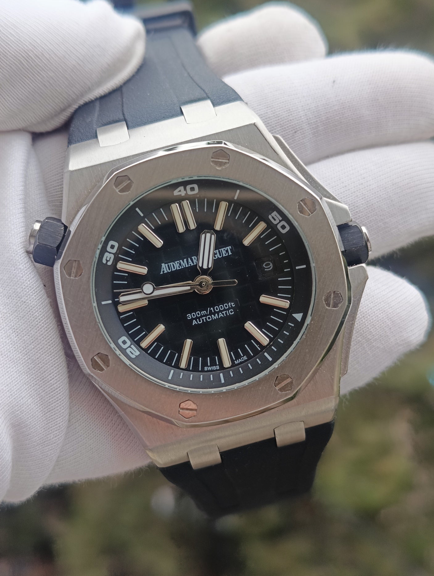 Audemars Piguet Diver