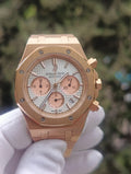 Audemars Piguet Chronograph