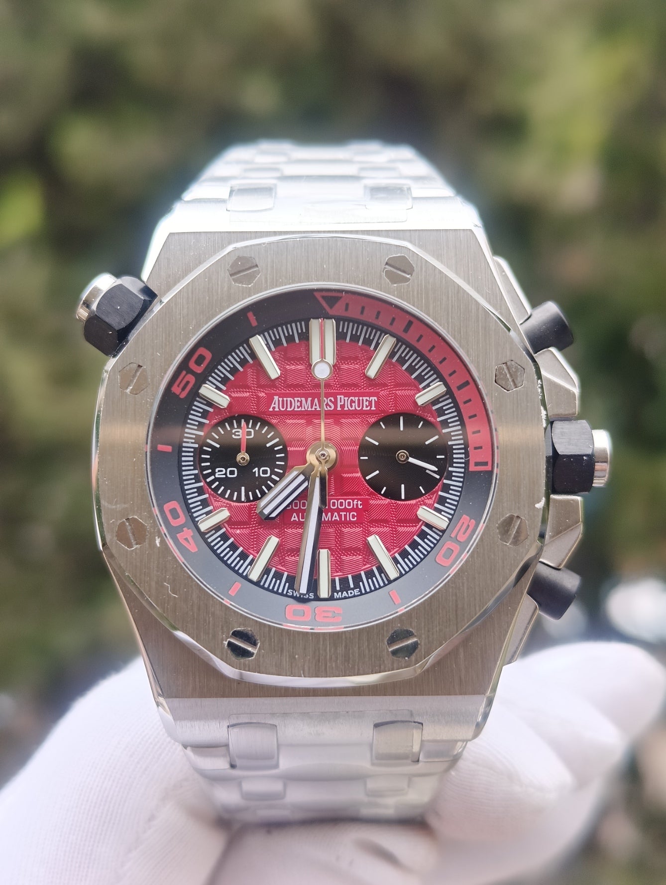 Audemars Piguet Offshore