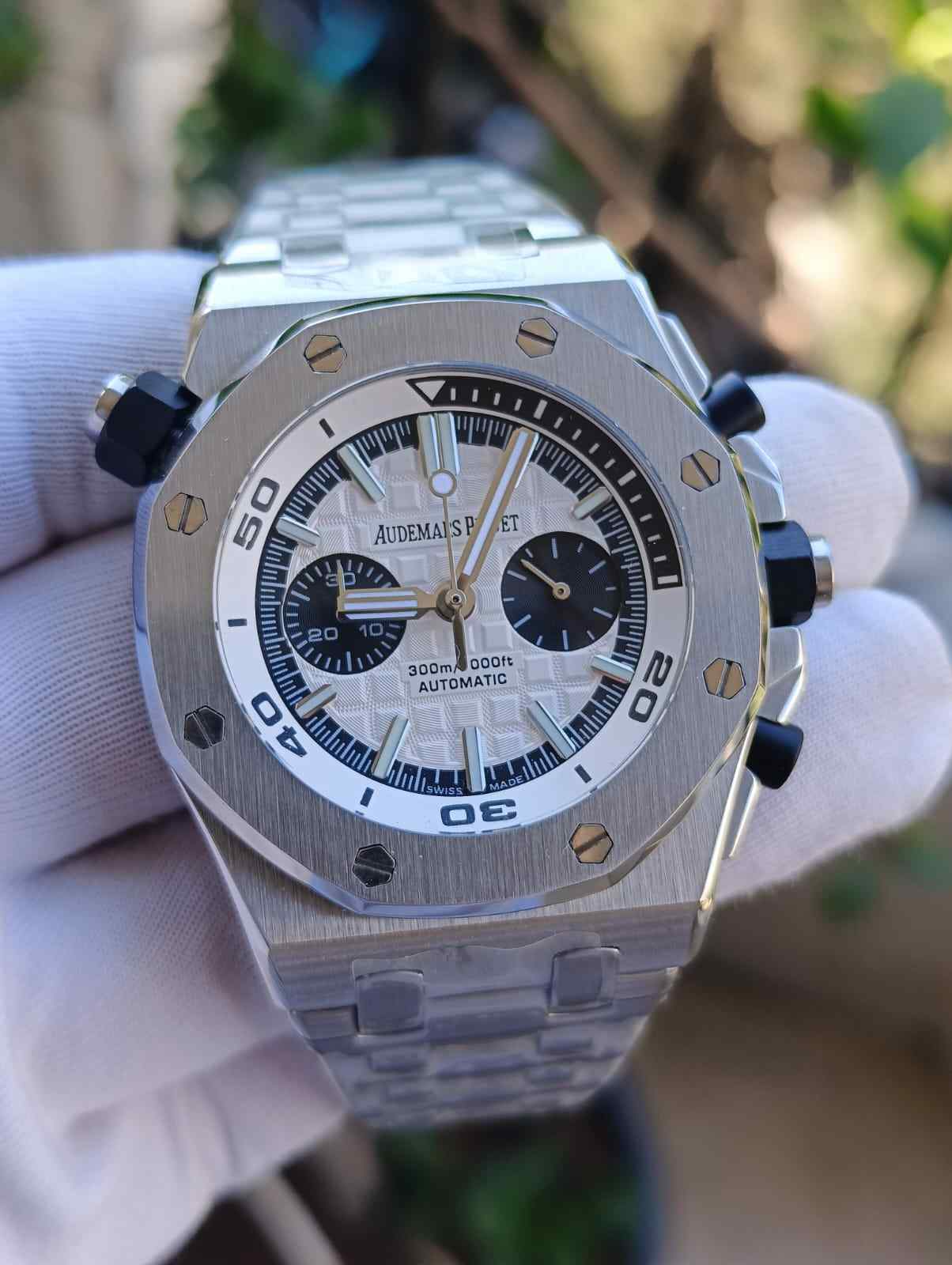 Audemars Piguet Offshore