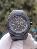 Audemars Piguet Perpetual moon /sun Black