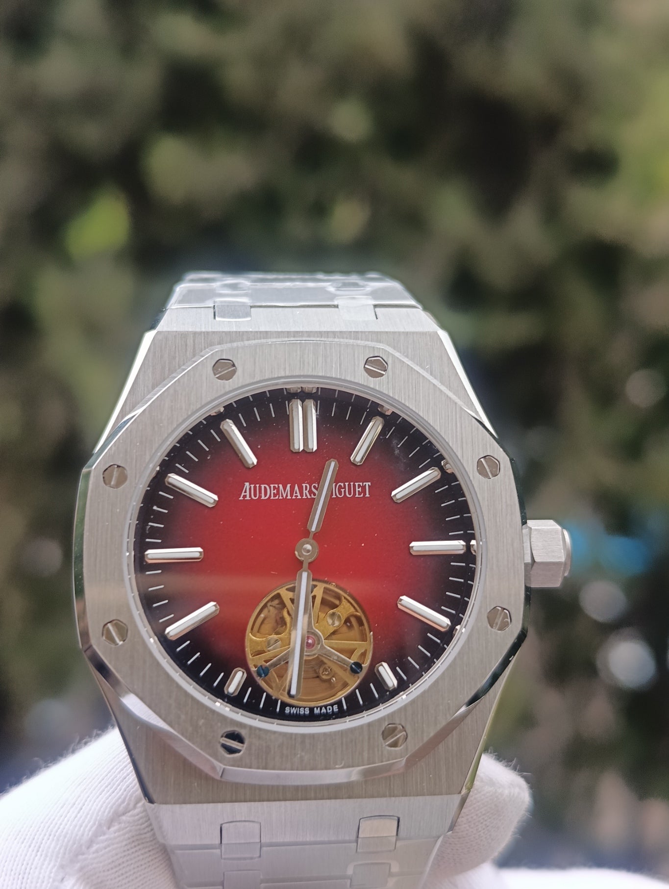 Audemars Piguet Self-winding