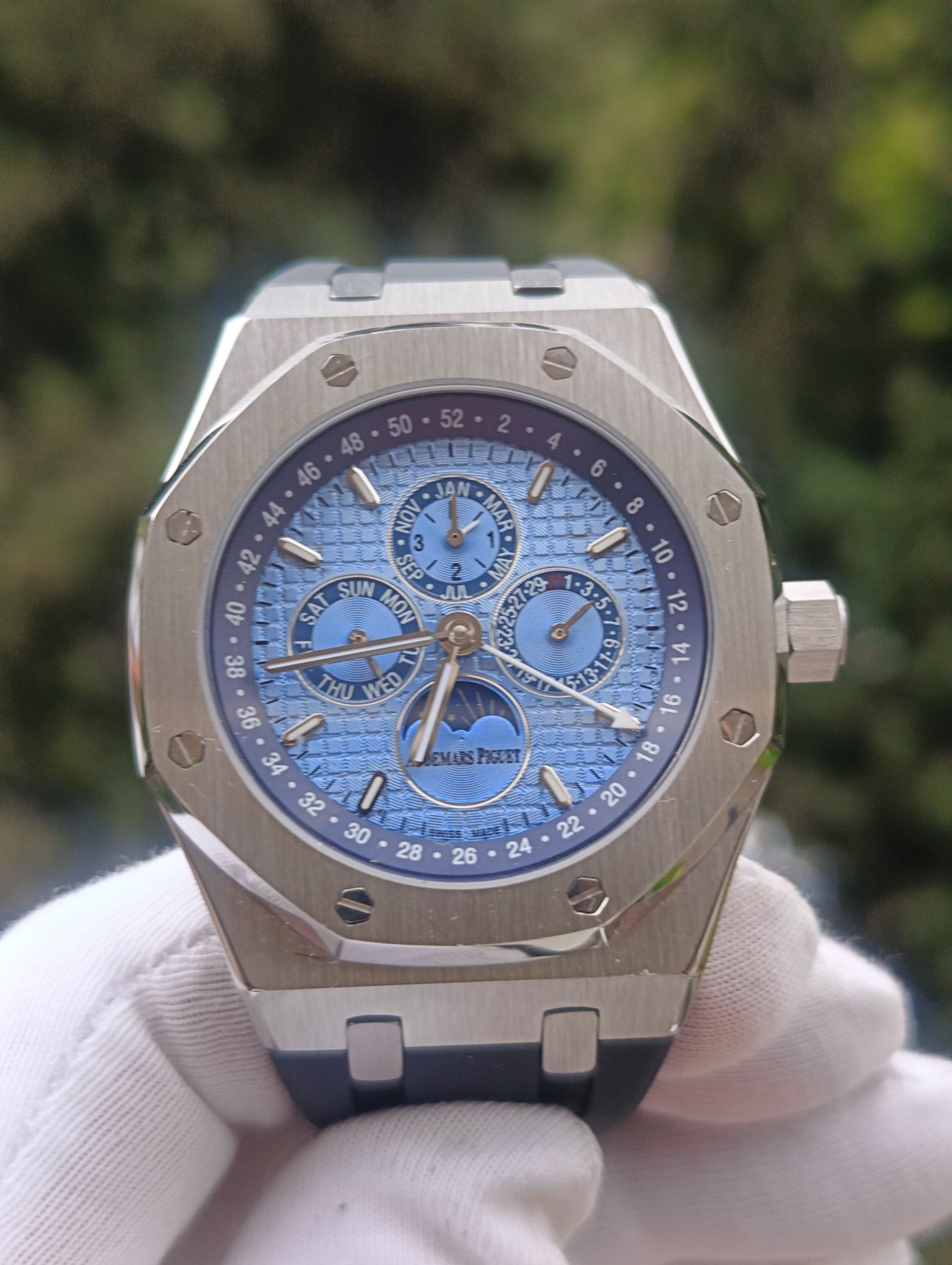 Audemars Piguet Perpetual
