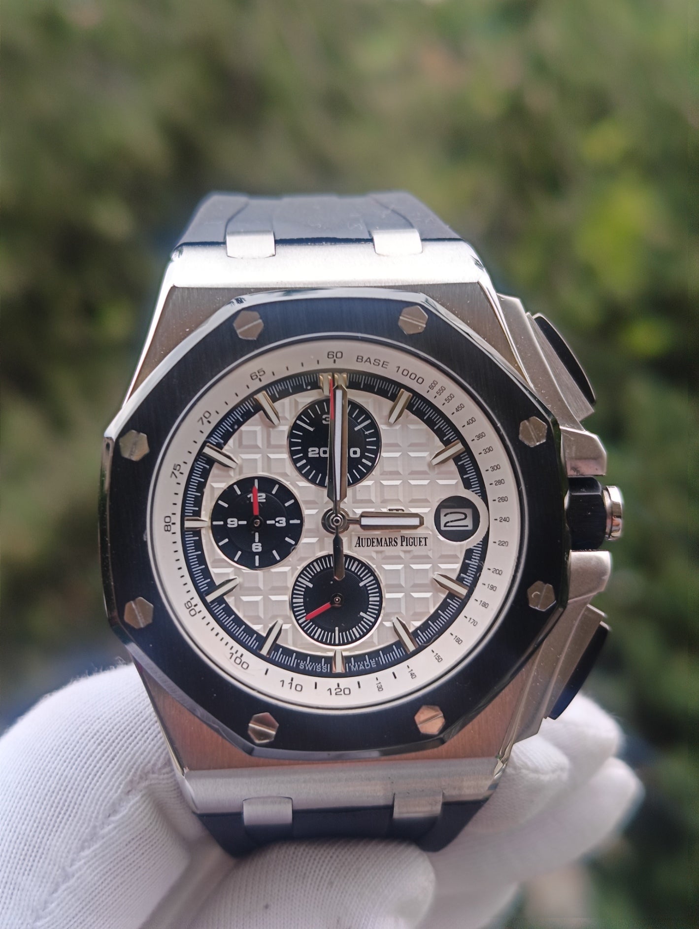 Audemars Piguet Offshore