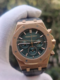 Audemars Piguet Chronograph