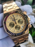 Audemars Piguet Royal Oak Offshore Chronograph