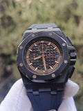 Audemars Piguet Offshore Full black