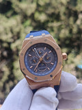 Audemars Piguet Sun/Moon