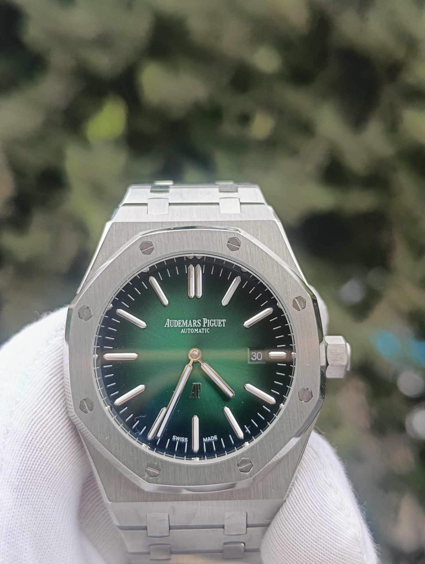 Audemars Piguet Royal Aok