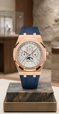 Audemars Piguet Sun/Moon