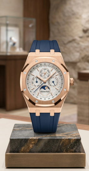 Audemars Piguet Sun/Moon