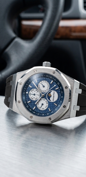 Audemars Piguet Perpetual