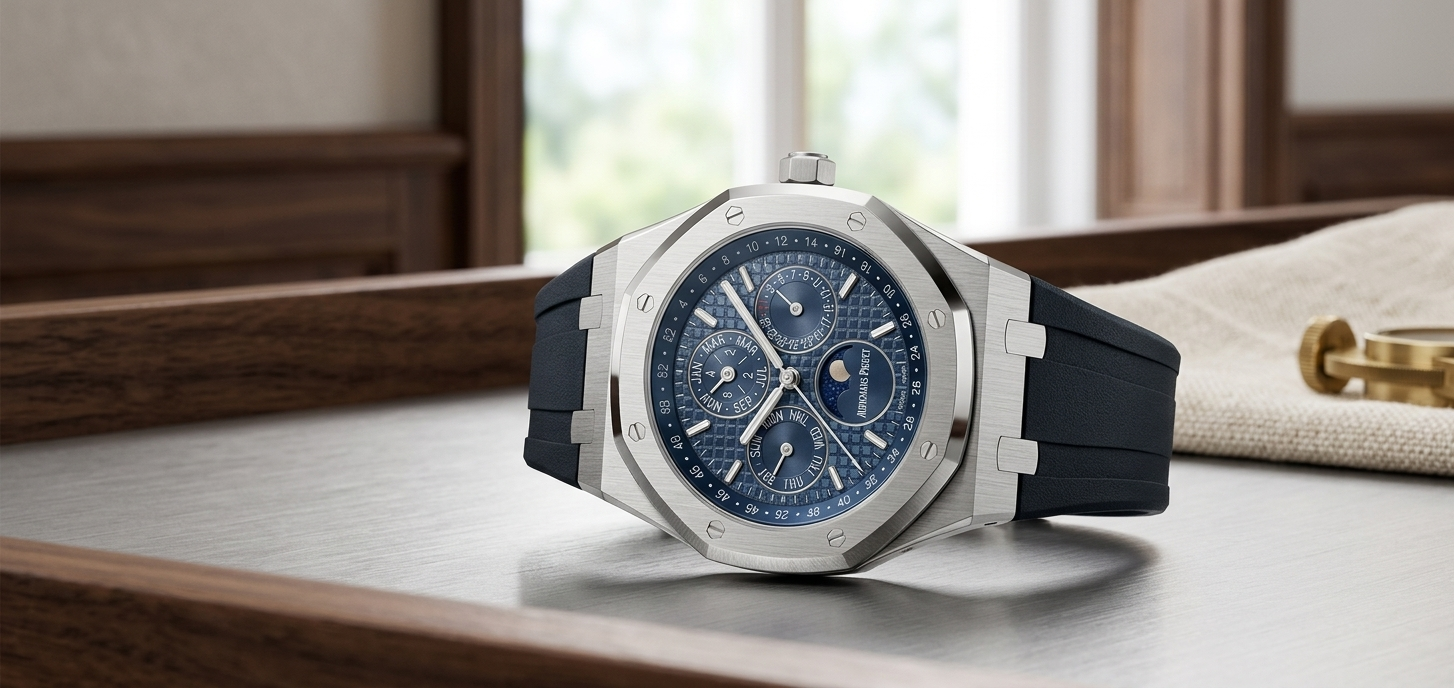 Audemars Piguet Perpetual