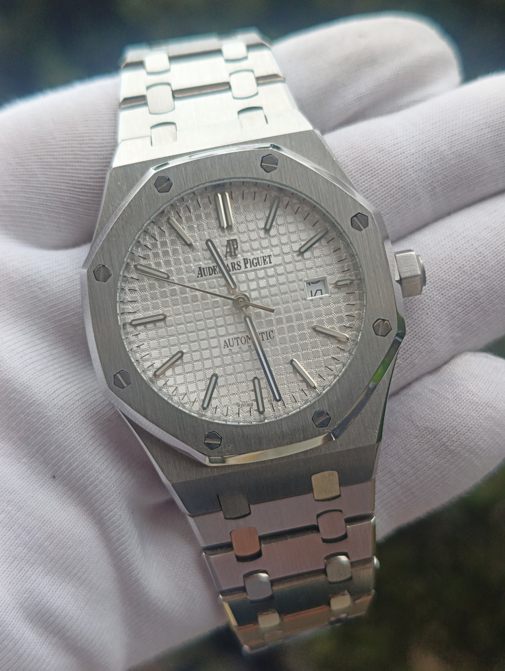 Audemars Piguet Royal Aok