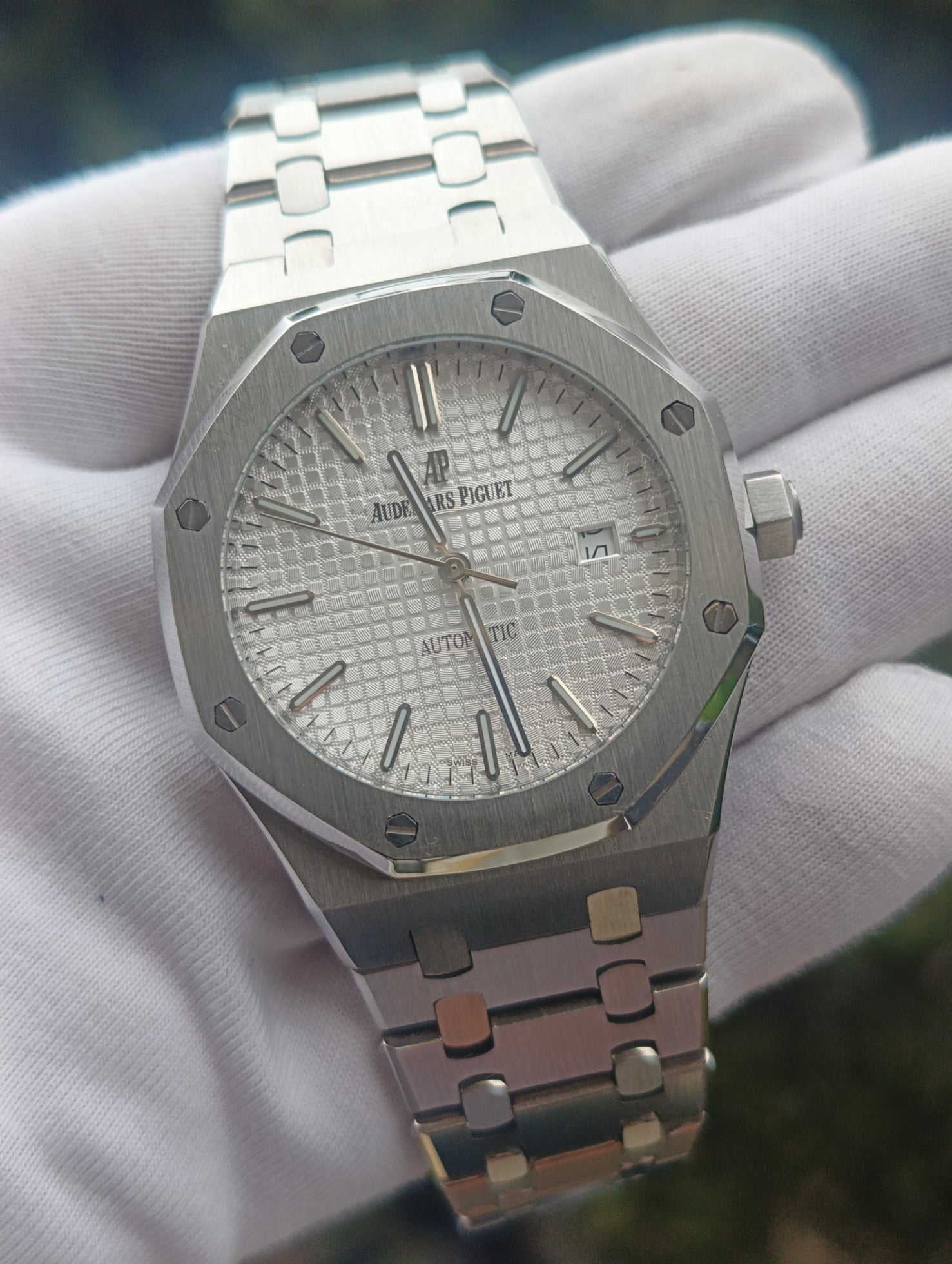 Audemars Piguet Royal Aok