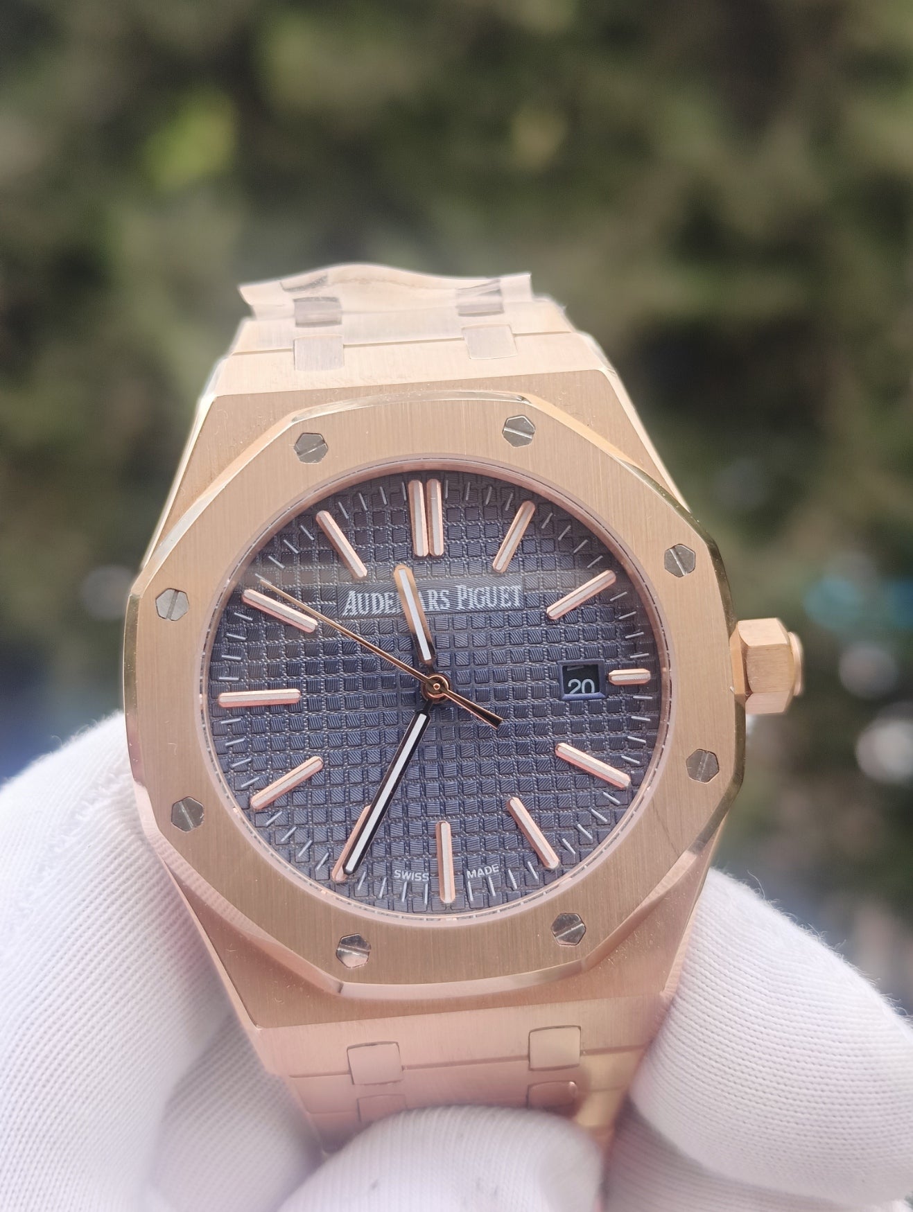 Audemars Piguet Royal Aok