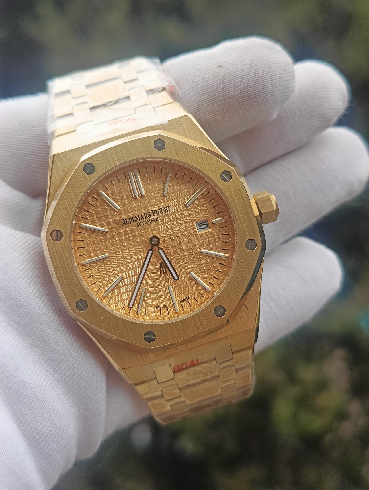 Audemars Piguet Royal Aok