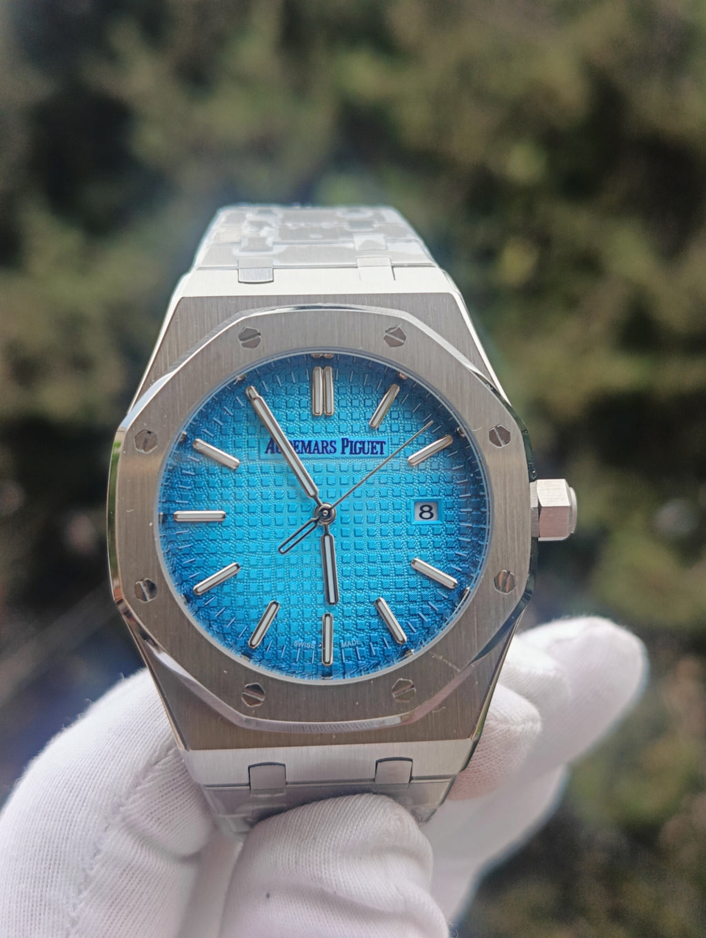 Audemars Piguet Royal Aok