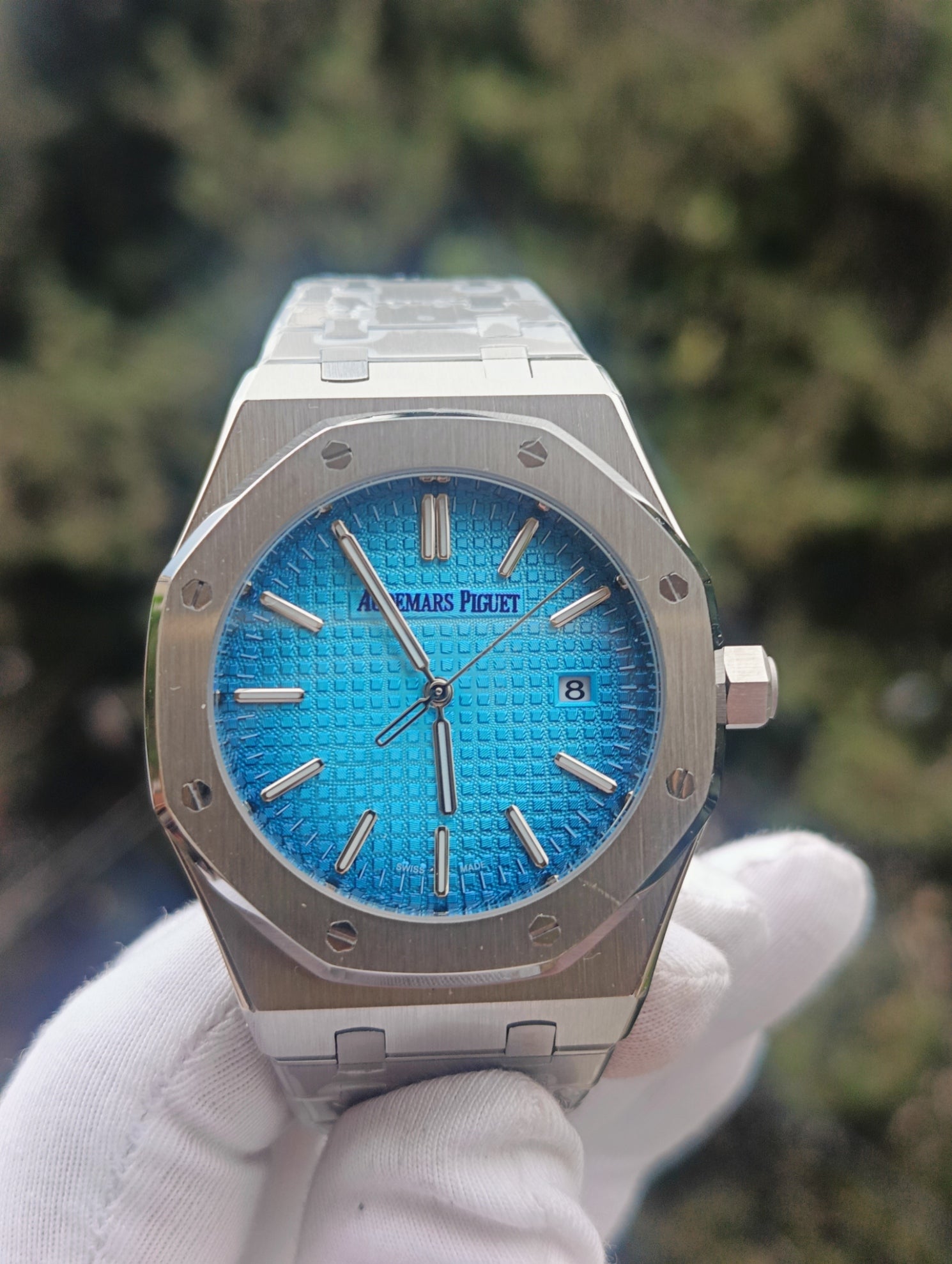 Audemars Piguet Royal Aok