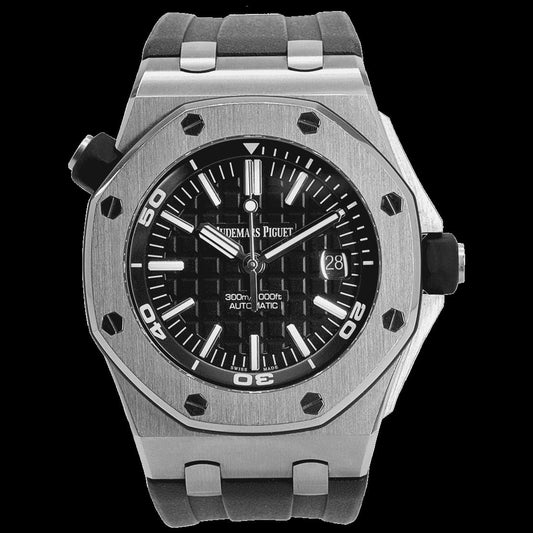 Audemars Piguet Diver