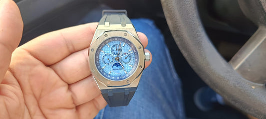 Audemars Piguet Perpetual