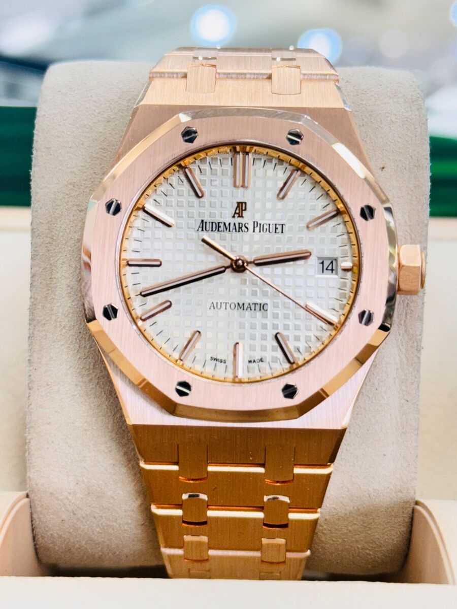 Audemars Piguet Royal Aok