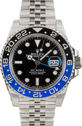 Rolex BatGirl