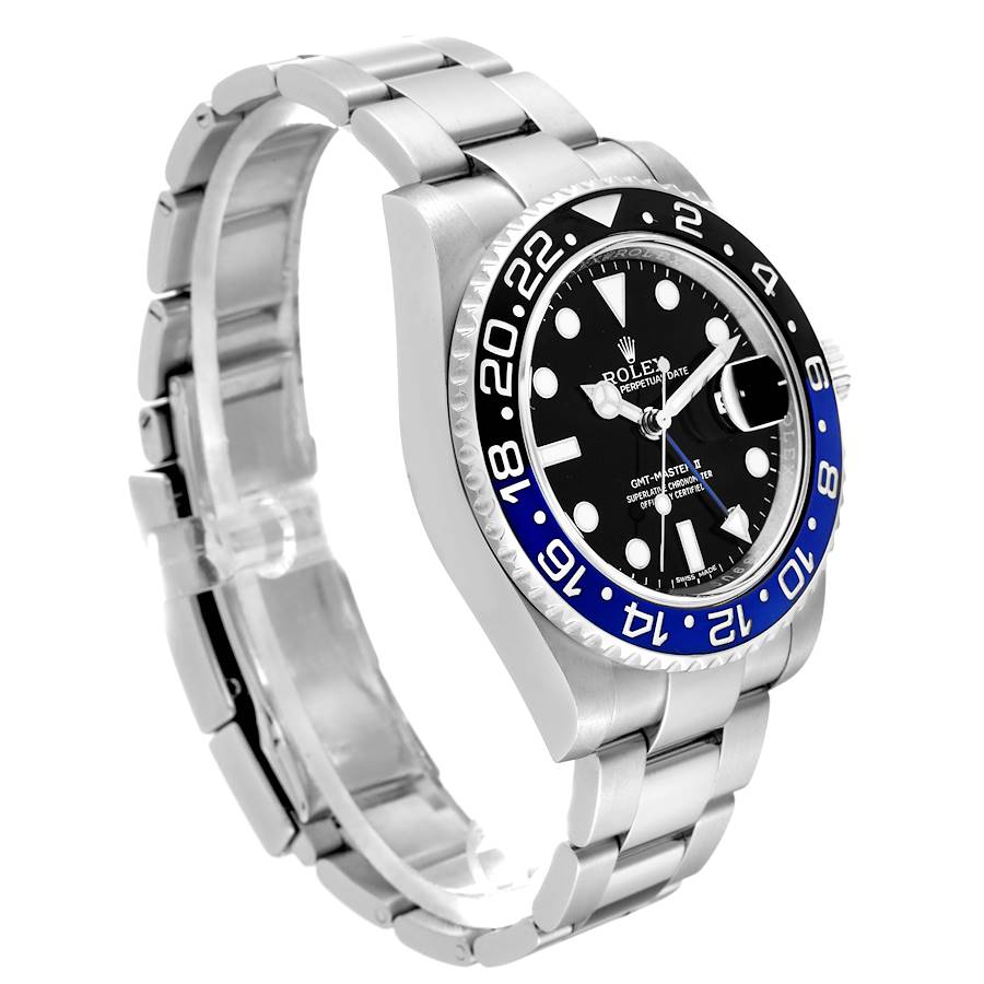 Rolex Bat homme