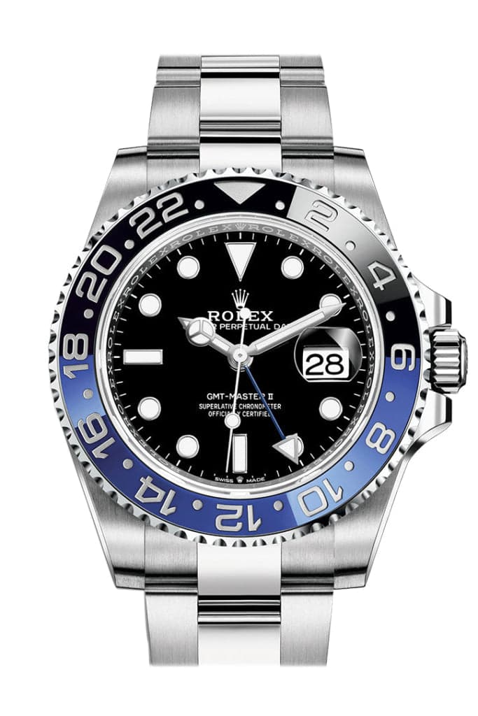 Rolex Bat men