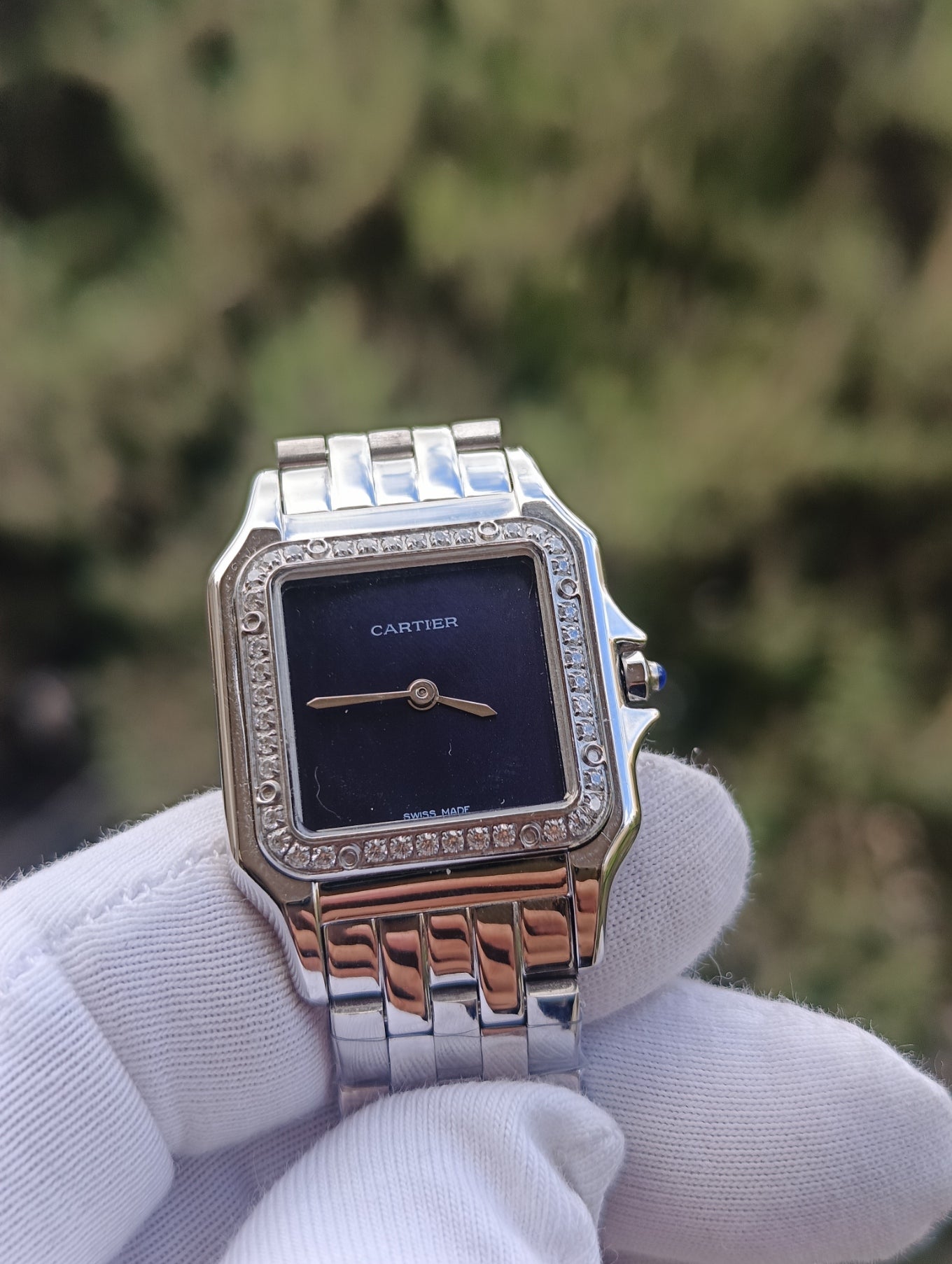 Cartier Panthere