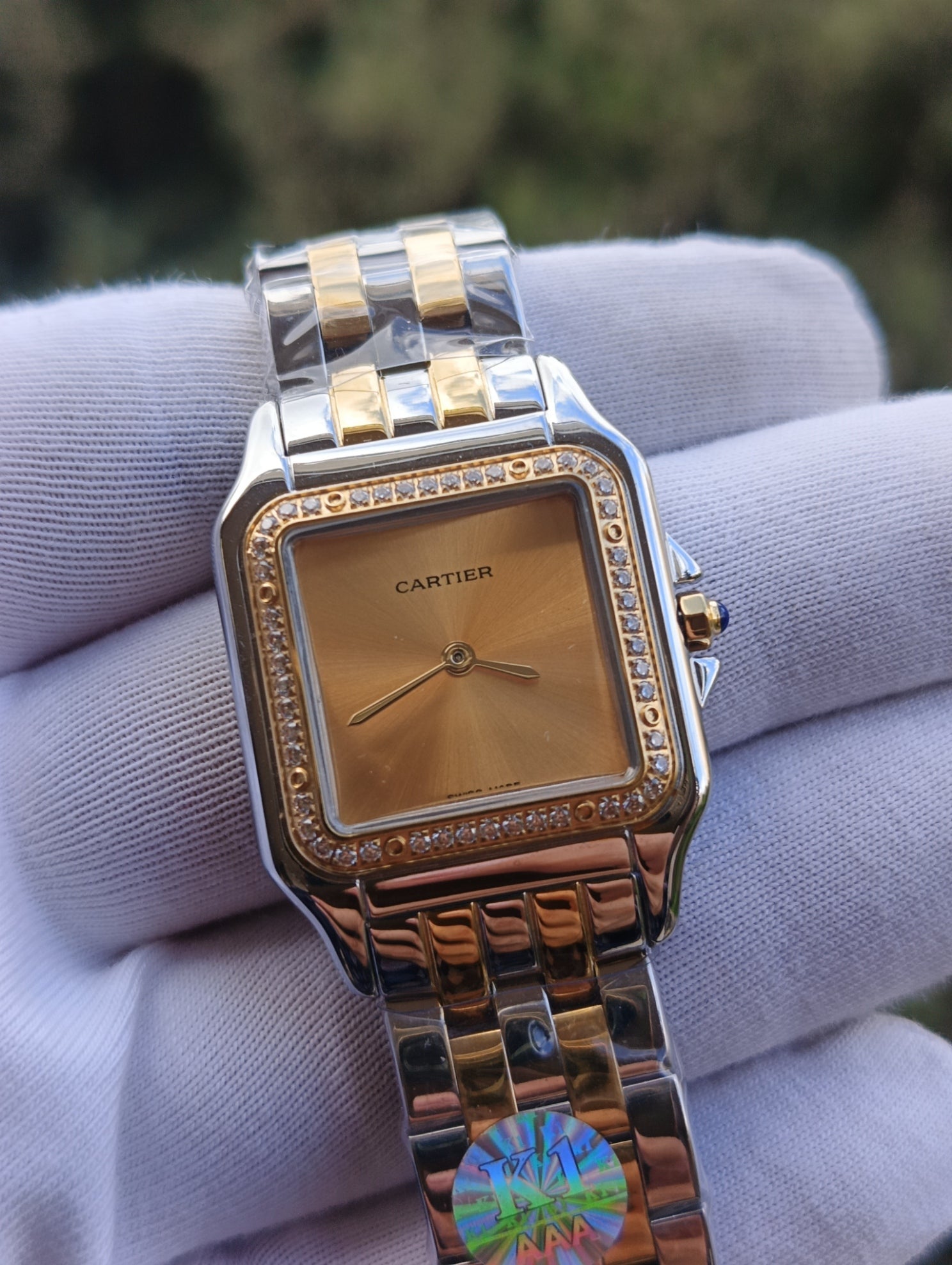 Cartier Panthere