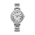 cartier ballon bleu
