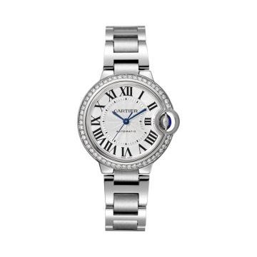 cartier ballon bleu