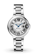 cartier ballon bleu