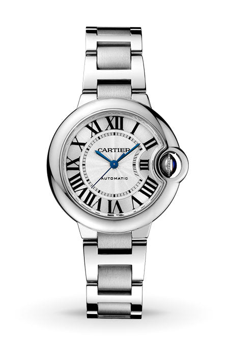 cartier ballon bleu