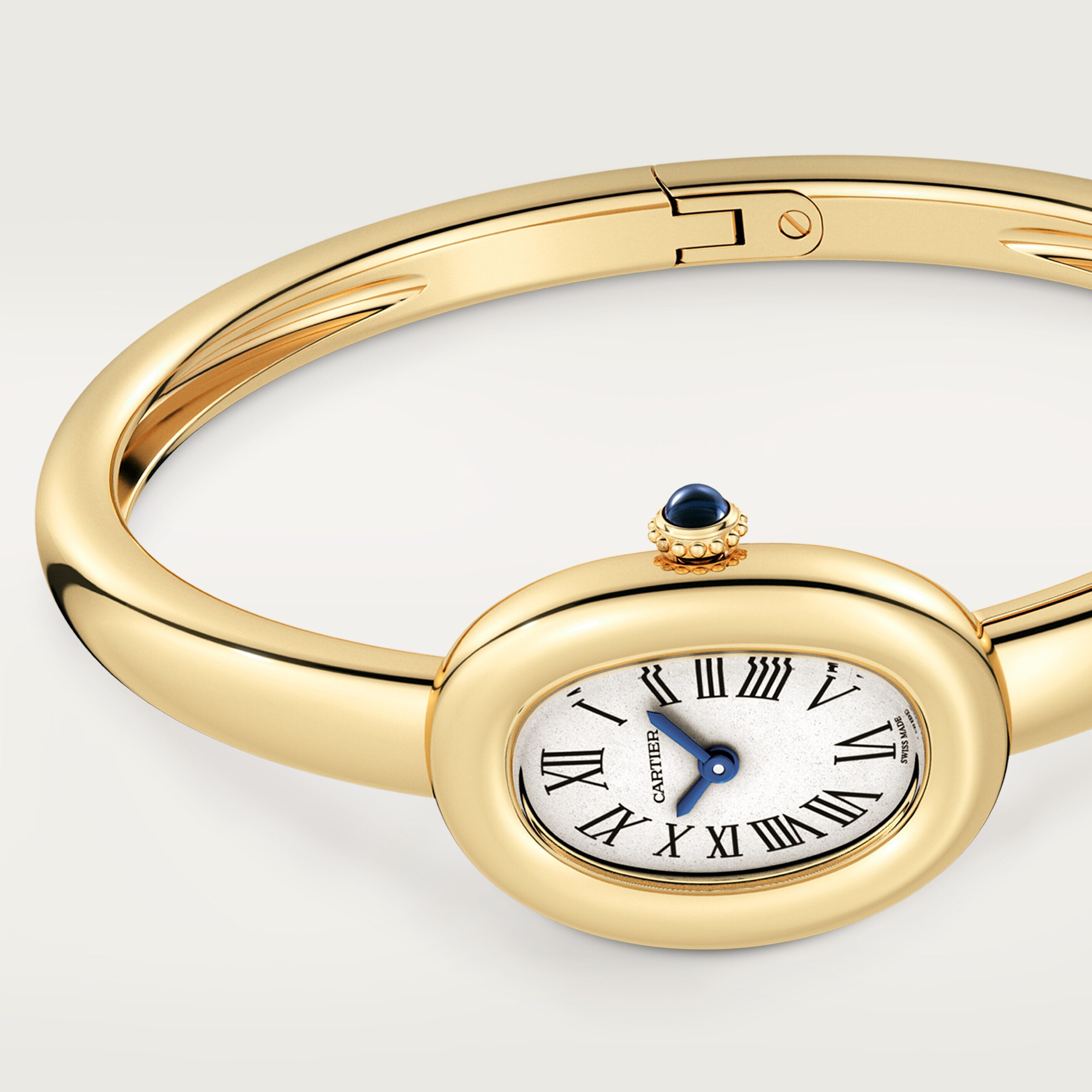 Cartier Benoit