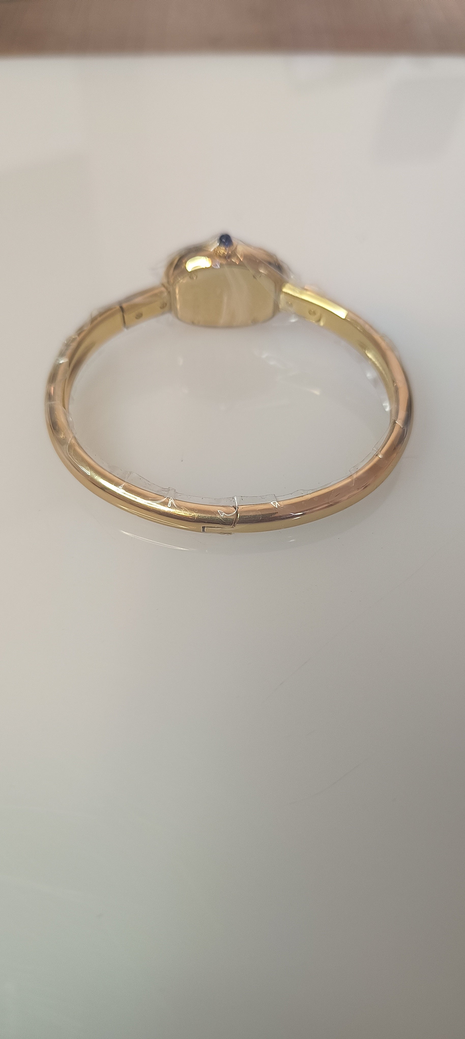 Cartier Benoit