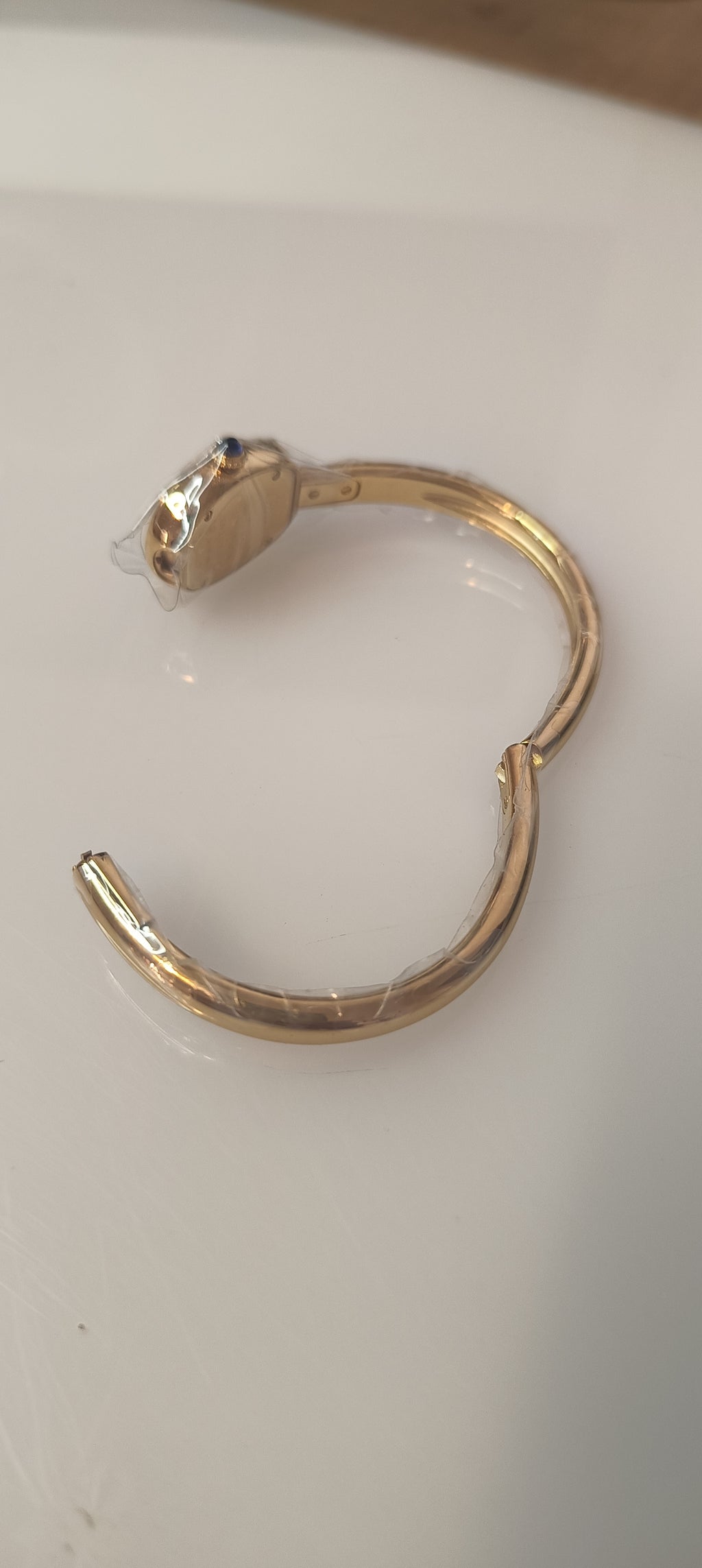 Cartier Benoit
