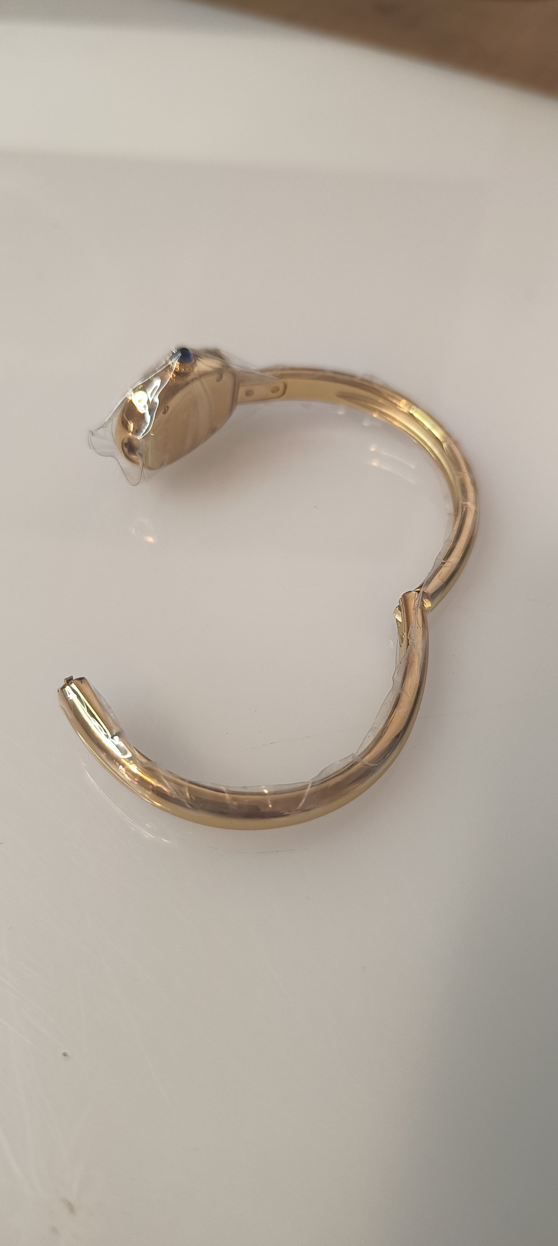 Cartier Benoit