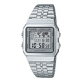 Casio A500WGA-1 World Time