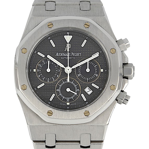 Audemars Piguet chrono
